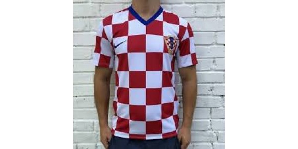 Kroatië truien zijn erg populair